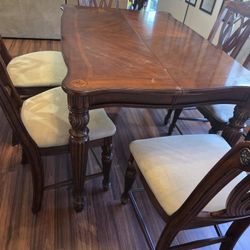 Kevin Charles Dining Table