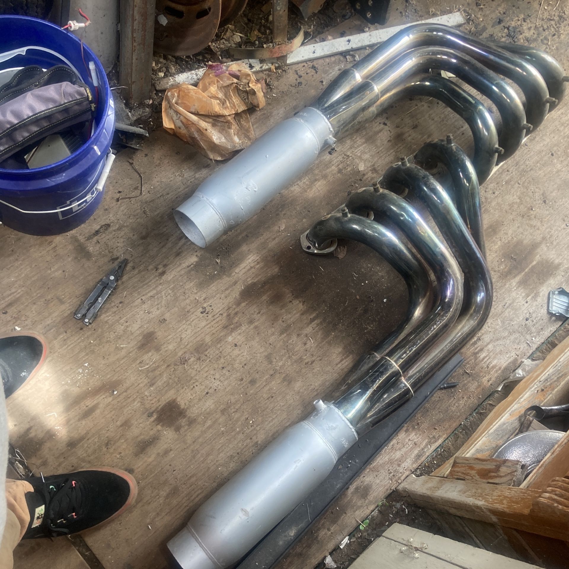 Boat Headers for Sale in Alta Loma, CA OfferUp