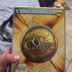 The Golden Compass 