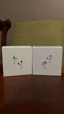 AirPods 2nd & 3rd Gen