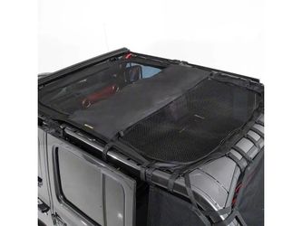 Smittybilt Sun Shade