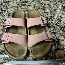 Birkenstock Ladies Sandals 