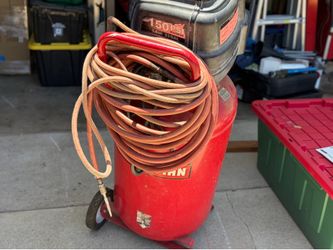 Craftsman Air Compressor