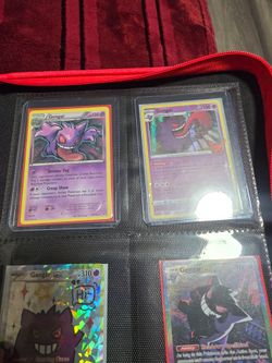 Testing waters pt 3 tcg