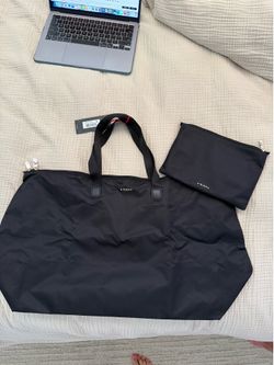 Tumi Tote