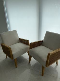 Beautiful Chairs