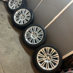 Rims 