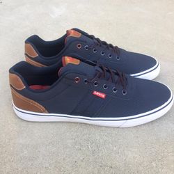 Men's Brand New Levi's Shoes
