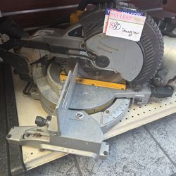 Dewalt circular saw
