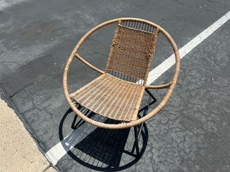 IKEA  ORRESLÄTT Armchair
