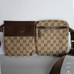 Gucci Belt Bag