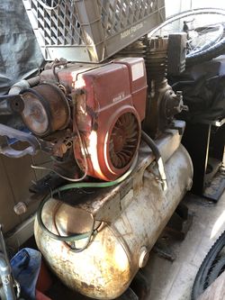 Compressor
