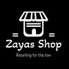 Zaya’s Shop 