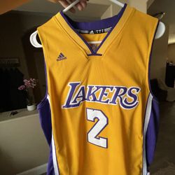 LAKERS JERSEYS 