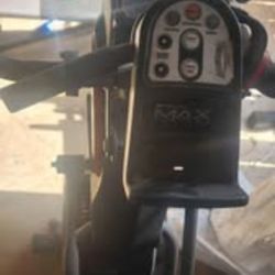 Bowflex Max Trainer