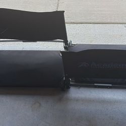 Stadium Chairs For Sale Together $40