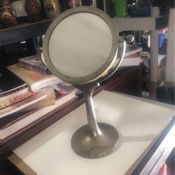 Vintage Collectibles Antique Dressing Mirror 