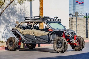 2022 Can-Am Maverick X3 Max X Mr Turbo Rr