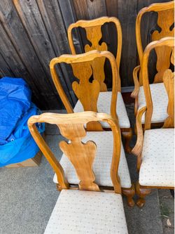 FREE chairs