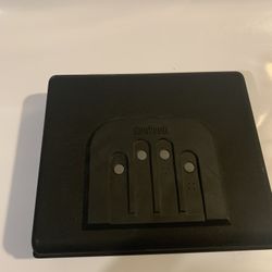 Gun Vault Safe