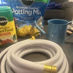 Complete Gardening Set β Tools, Pots, Soil, Plant Food & More π±πͺ΄