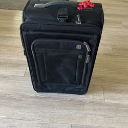 Carry On Suitcase