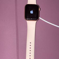 Apple Watch SE 44m 