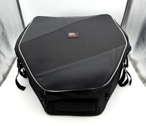 KEMIMOTO UTV Rear Storage Bag