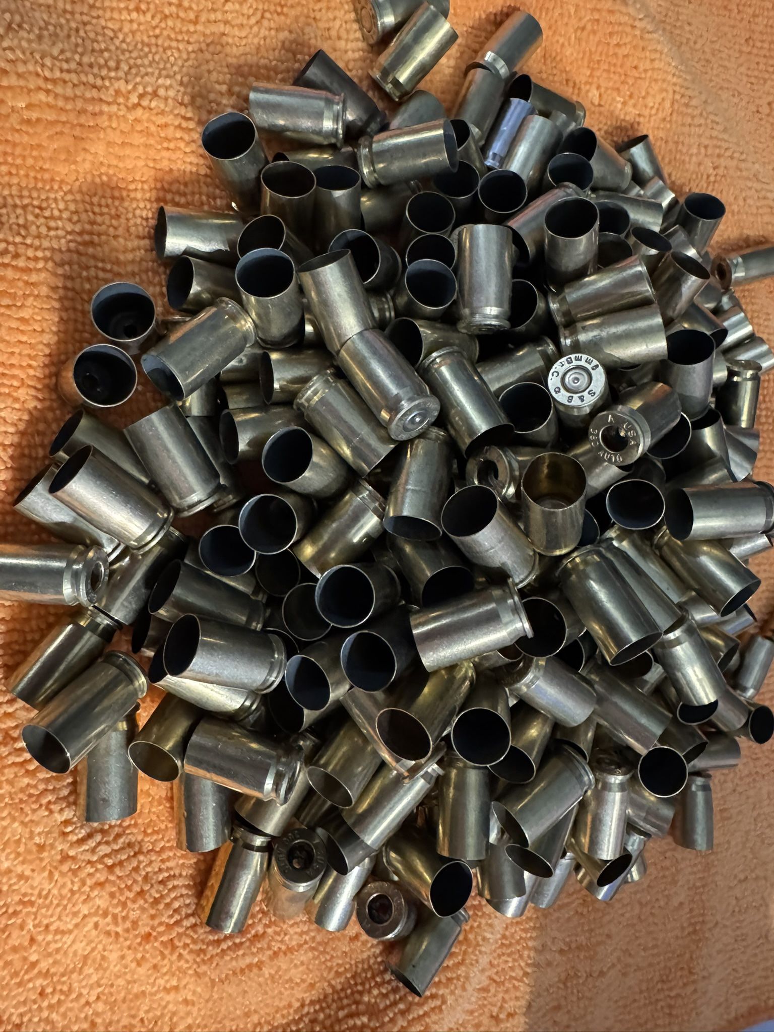 .380 brass