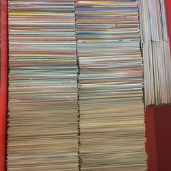 Need To Sell These Cards ASAP I Need Money For Bills