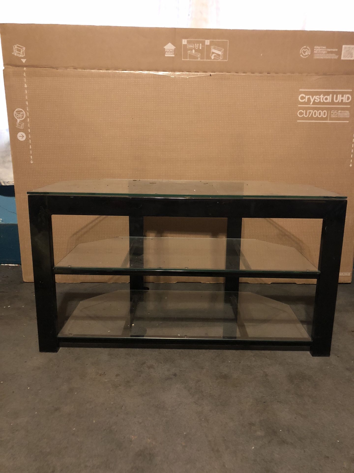 Console