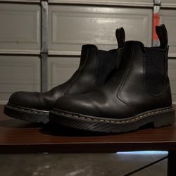 Dr. Martins (Size 11)