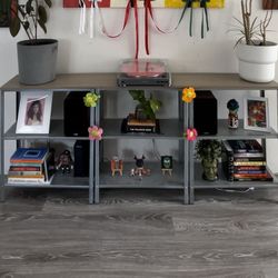 IKEA Hyllis Shelves 