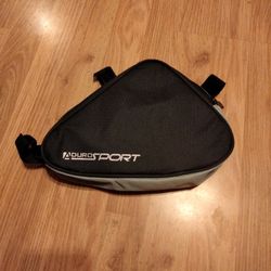 Bicycle Pouch Or Gun Case