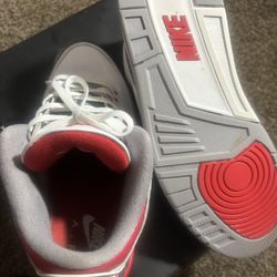 Jordan Retro 3s