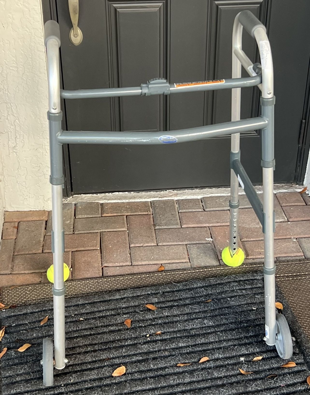 Walker Medical Supply