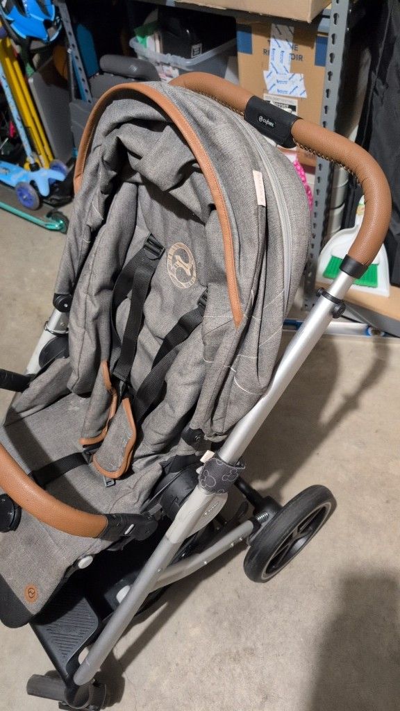 Cybex Balios Stroller