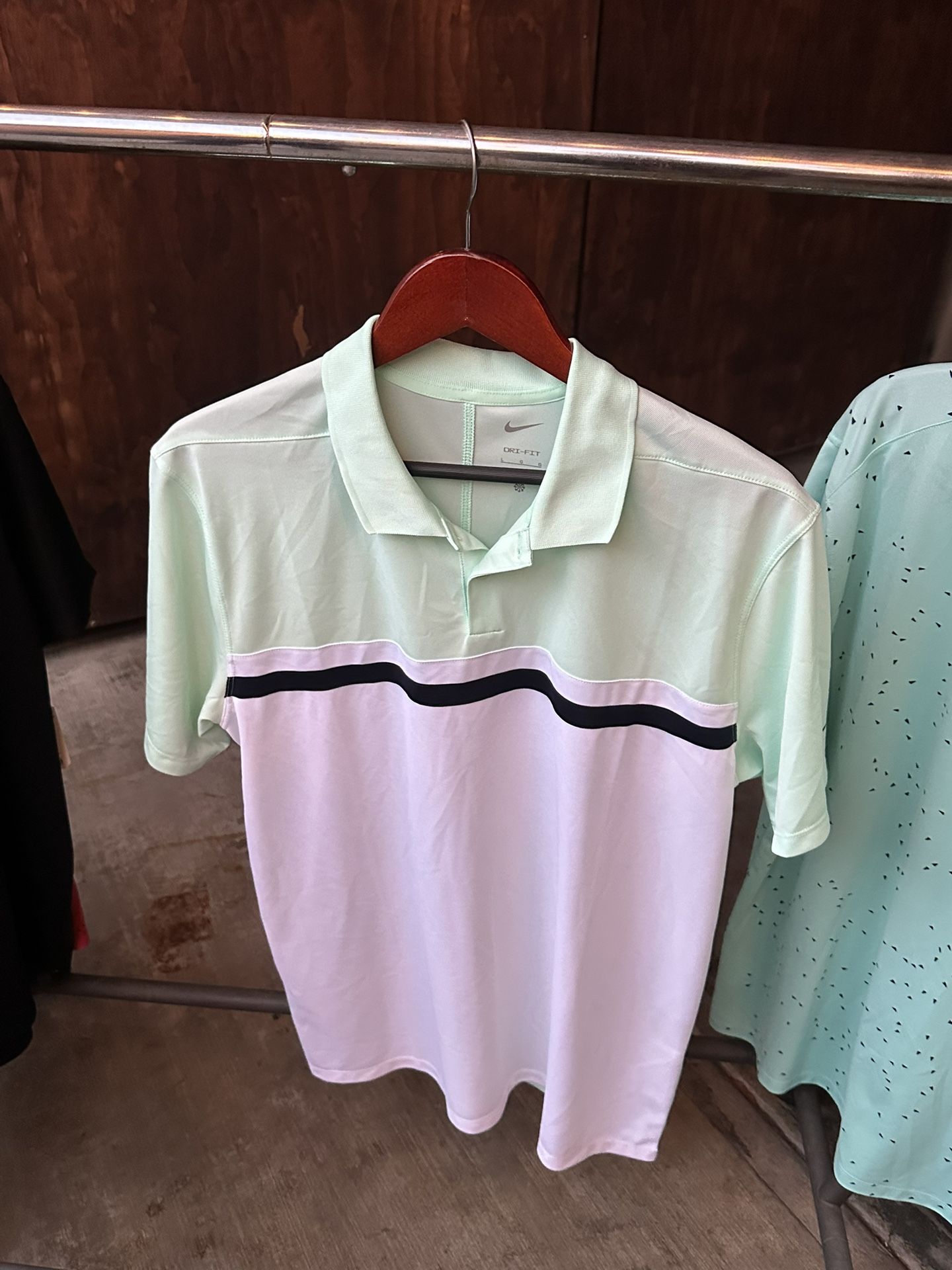 Nike Golf 