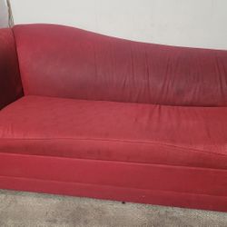 Couch / Hide A Bed 