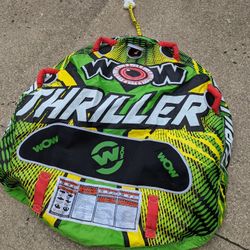 Wow Watersports Boating Tube 