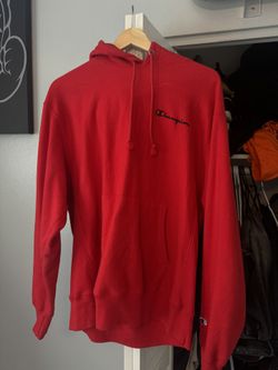 Champion Hoodie