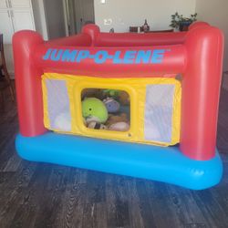 Bounce House