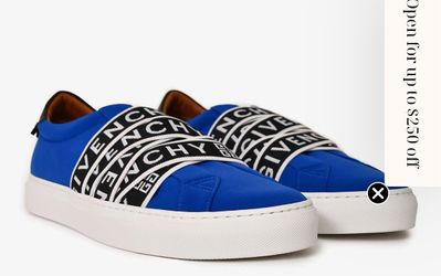 Original Shoes Almost New 41- Size