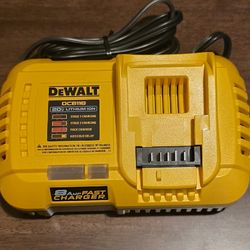 Dewalt 8ah Fast Charger