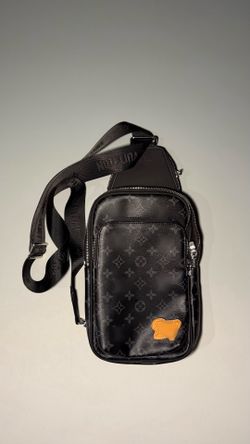 Brand New Black Designer Slingbag.