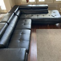Modern Sectional For Sale 