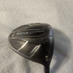 Callaway Rouge 10.5° Driver