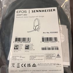 Bluetooth headset  Keyboard An mouse  *Unopened*