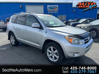 2006 Toyota RAV4