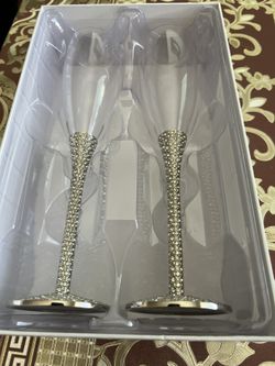 Toast Glass